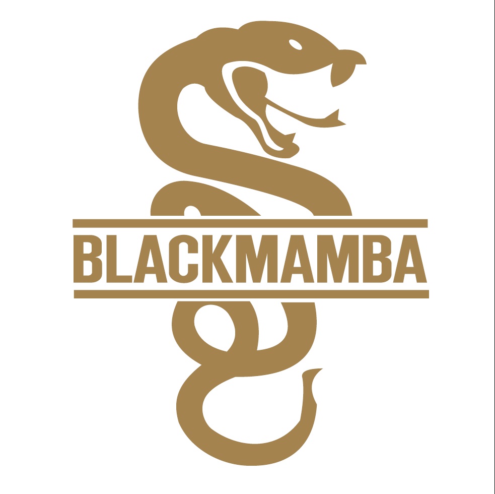 Black Mamba Parts Logo