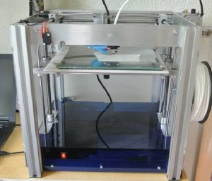 3d printer