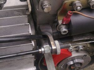 Kreidler Koppeling, Kreidler Florett Kupplung, Kreidler Florett, Black Mamba Parts Koppeling