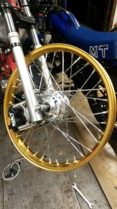 Black Mamba Parts Naven