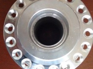 Black Mamba Parts Naaf