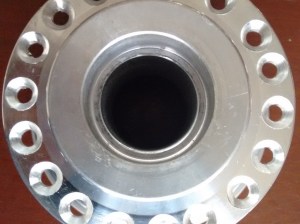 Black Mamba Parts Naaf