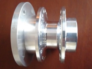 Black Mamba Parts Naaf