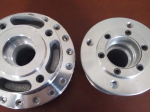 Black Mamba Parts Naaf