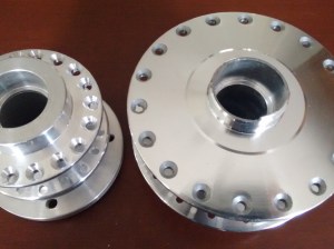 Black Mamba Parts Naaf