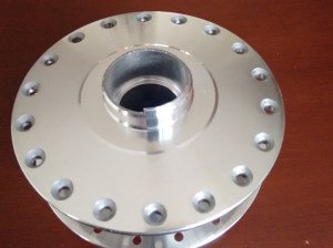 Black Mamba Parts Naaf