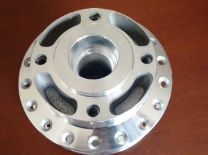 Black Mamba Parts Naaf