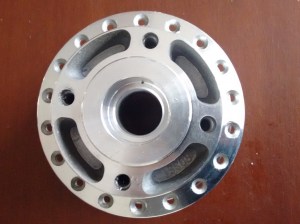 Black Mamba Parts Naaf