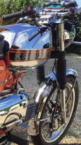 BMP Membraanhuis, BMP Membrangehäuse