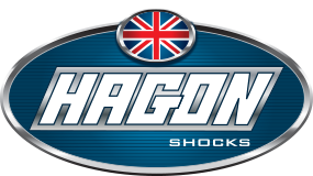 Kreidler Hagon Shocks