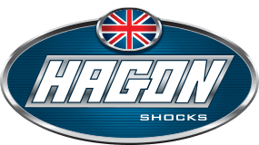 Kreidler Hagon Shocks