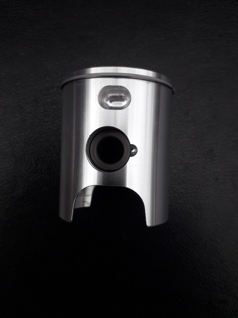 Kreidler VHM Zuiger 40 mm