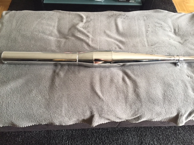 Black Mamba Tuningsatz