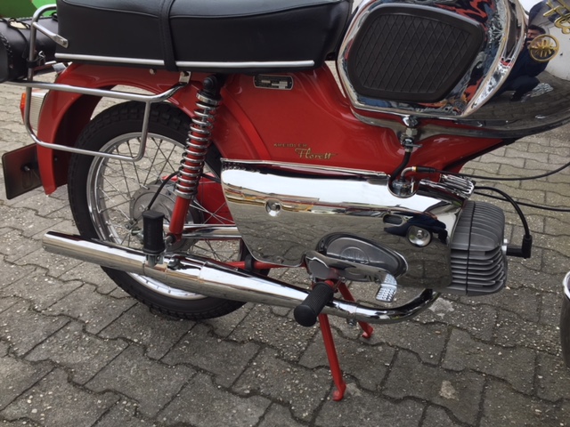 Black Mamba Tuningsatz