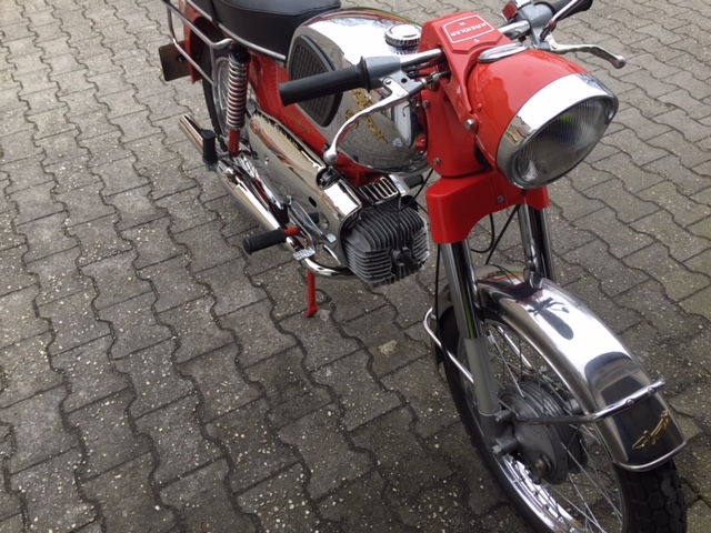 Black Mamba Tuningsatz