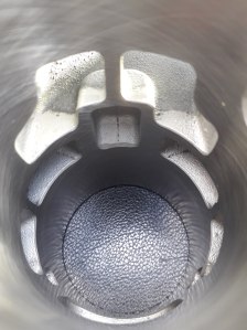 Black Mamba Parts Cilinder Zylinder Cylinder