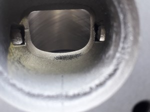 Black Mamba Parts Cilinder Zylinder Cylinder