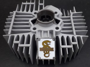 Black Mamba Parts Cilinder Zylinder Cylinder