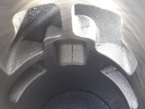 Black Mamba Parts Cilinder Zylinder Cylinder