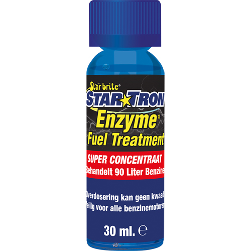 STAR TRON voor Kreidler