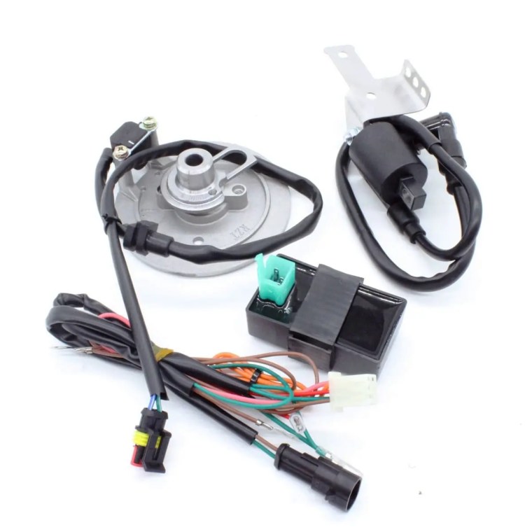 Kreidler-Zundapp-Puch RZT DeltaRacing